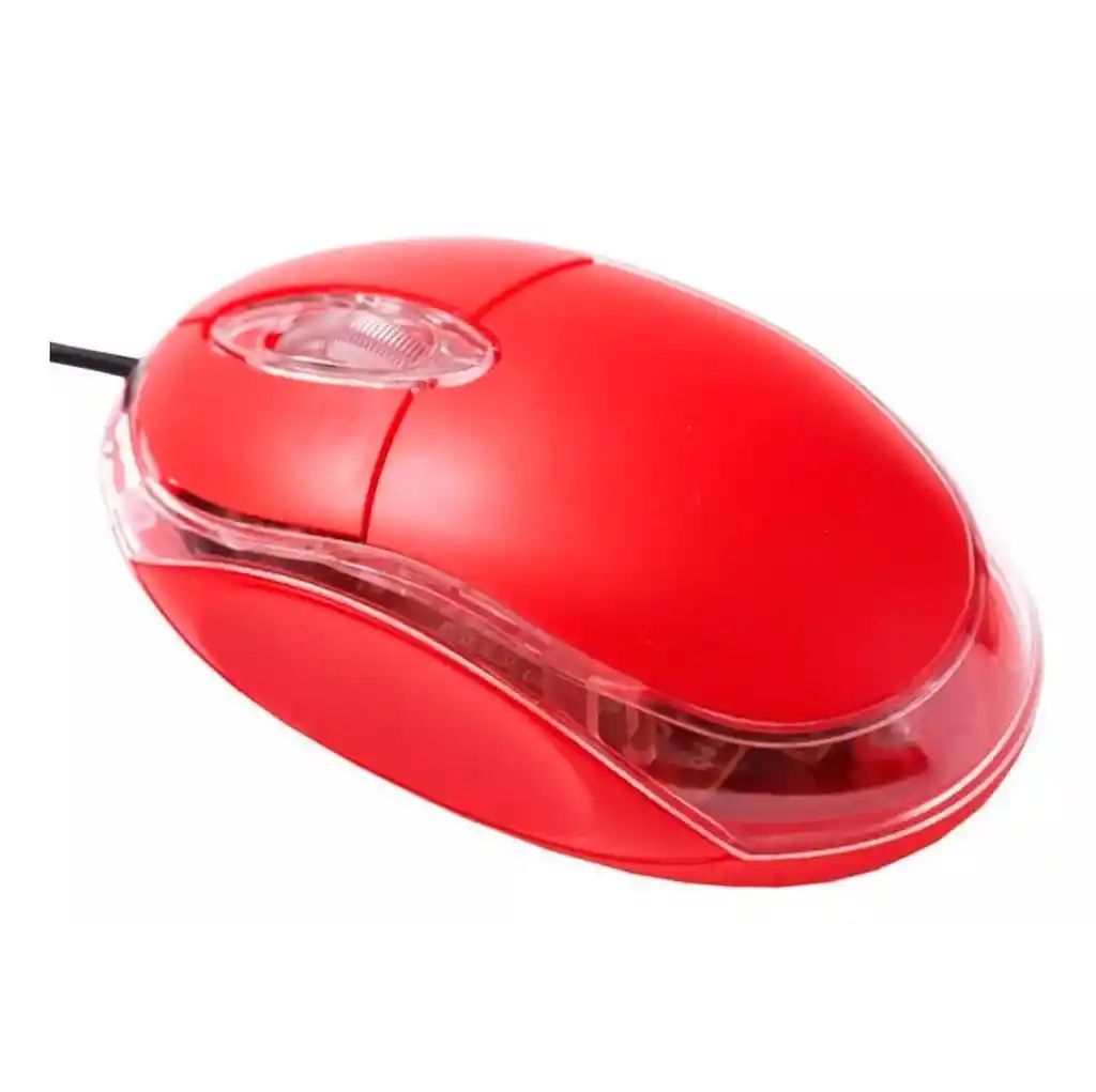 Mouse Ergonomico Czu 1000 Dpi Usb Dayoshop