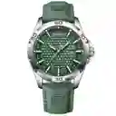 Reloj Naviforce Original Nf 8023 Verde + Estuche Dayoshop