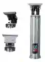 Maquina Peluquera Patillera Vgr 078 Inalámbrica Profesional