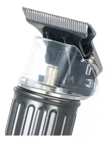 Maquina Peluquera Patillera Vgr 078 Inalámbrica Profesional