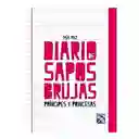 Diario De Sapos Y Brujas Principes Y Princesas