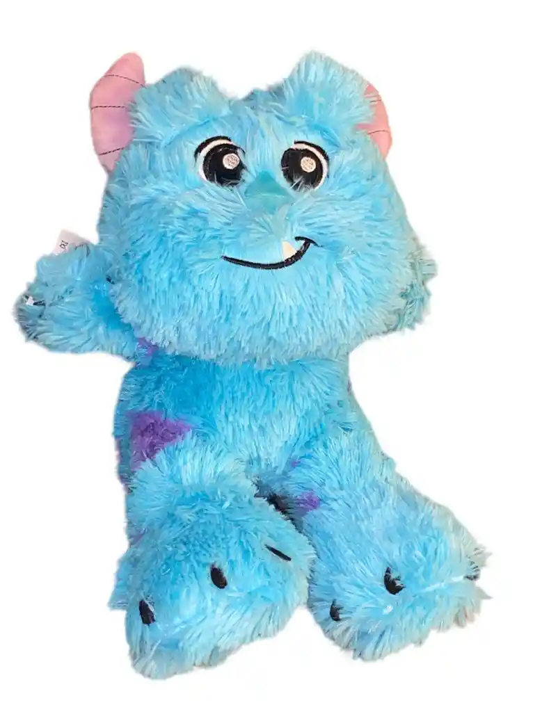 Baby Sullivan (monster Inc) Peluche Muñeco Juguete