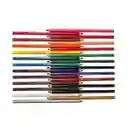 Colores Prismacolor Junior X 24 Unidades