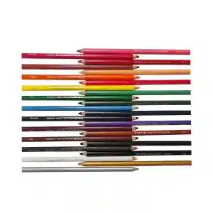 Colores Prismacolor Junior X 24 Unidades