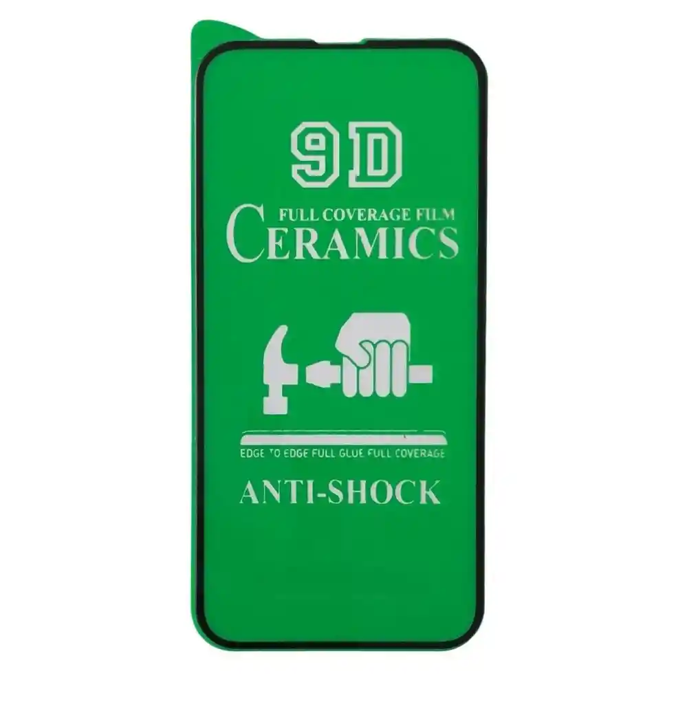 Protector Ceramico Iphone 13 / Iphone 13 Pro