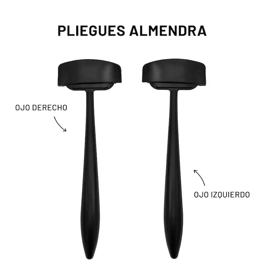  Plantillas Para Sombras Expert Kit TRENDY Ref Ps17 