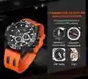 Reloj Naviforce Original Nf 8019t Cronografo + Estuche Dayoshop