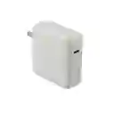 Cargador Macbook Pro 13 2017-2021 Generico Usb-c 61w