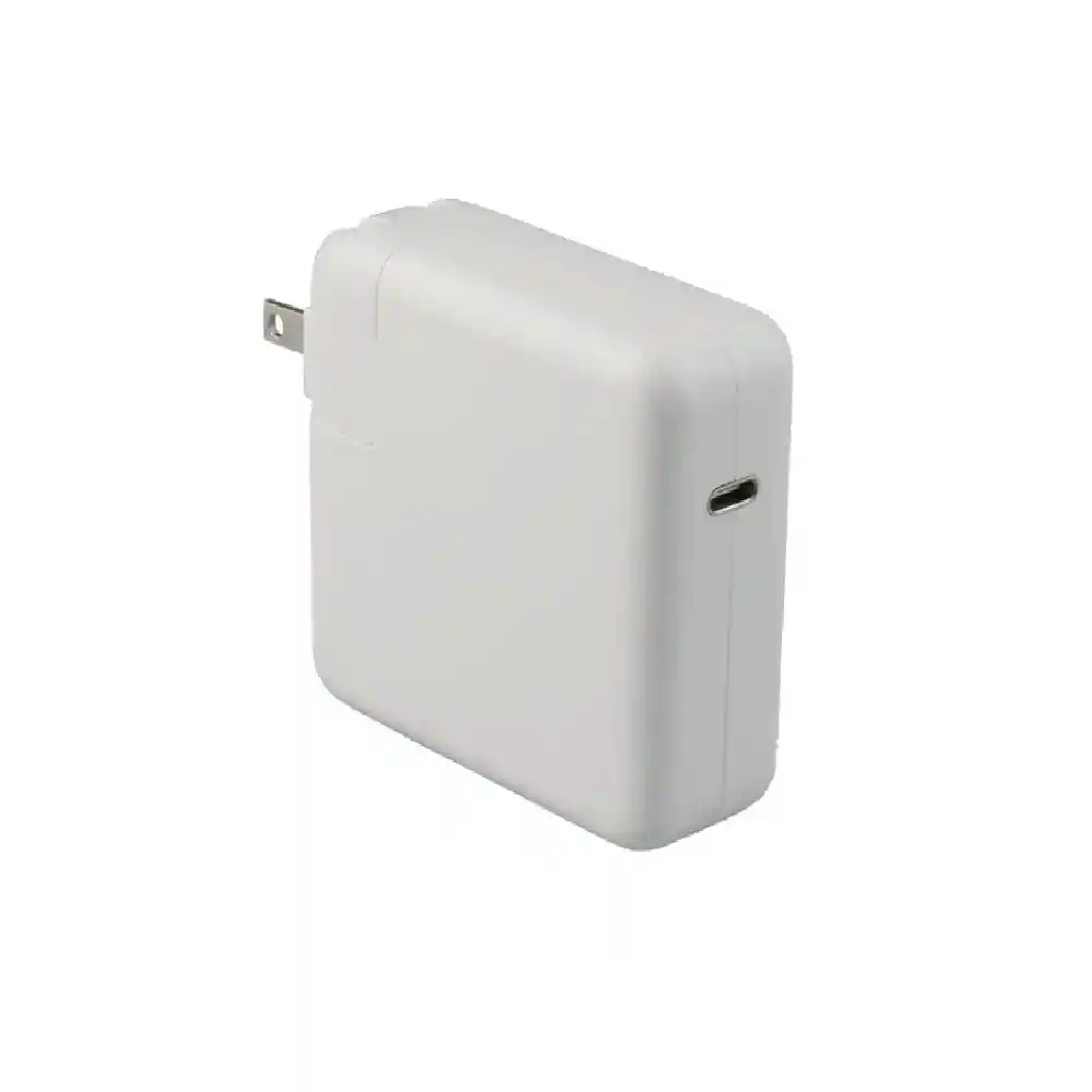 Cargador Macbook Pro 13 2017-2021 Generico Usb-c 61w