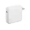Cargador Macbook Pro 13 2017-2021 Generico Usb-c 61w