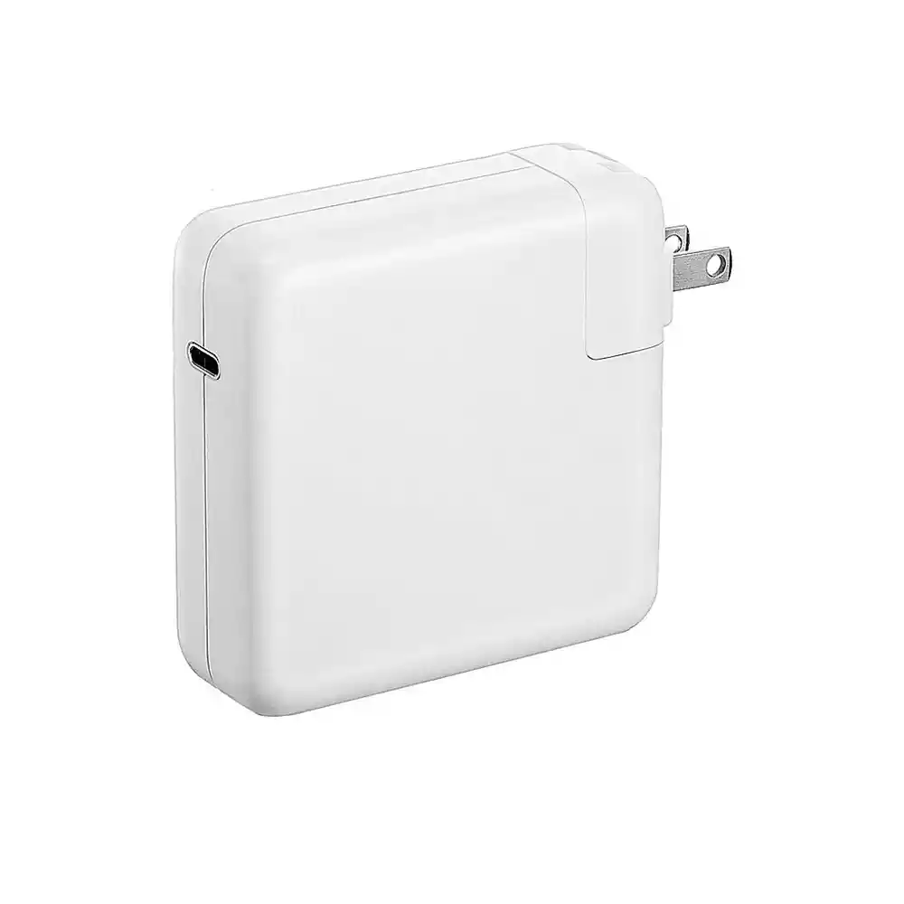 Cargador Macbook Pro 13 2017-2021 Generico Usb-c 61w