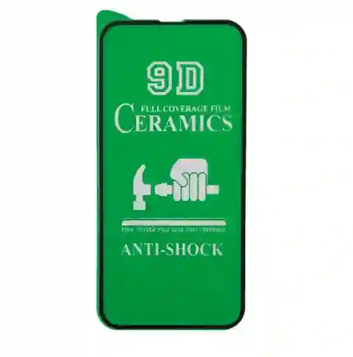 Vidrio Ceramico Iphone 13 Mini