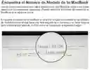 Carcasa Macbook Pro 14 Protector Antideslizante Mate - Verdementa