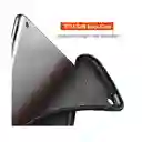 Estuche Protector Para Ipad 2 3 4 Smart Cover Magnetico Tpu - Negro