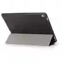 Estuche Protector Ipad 10.2 7 8 9a Gen Smart Cover Magnetico - Negro