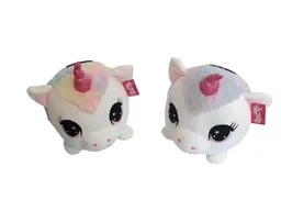 Peluche Alcancia Unicornio