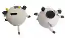 Peluche Alcancia Vaca