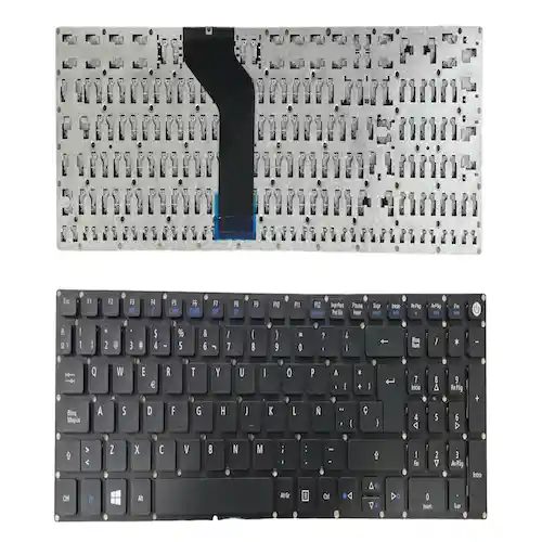 Teclado Para Acer E5-573 E5-573g E5-573t E5-722 Es1-572