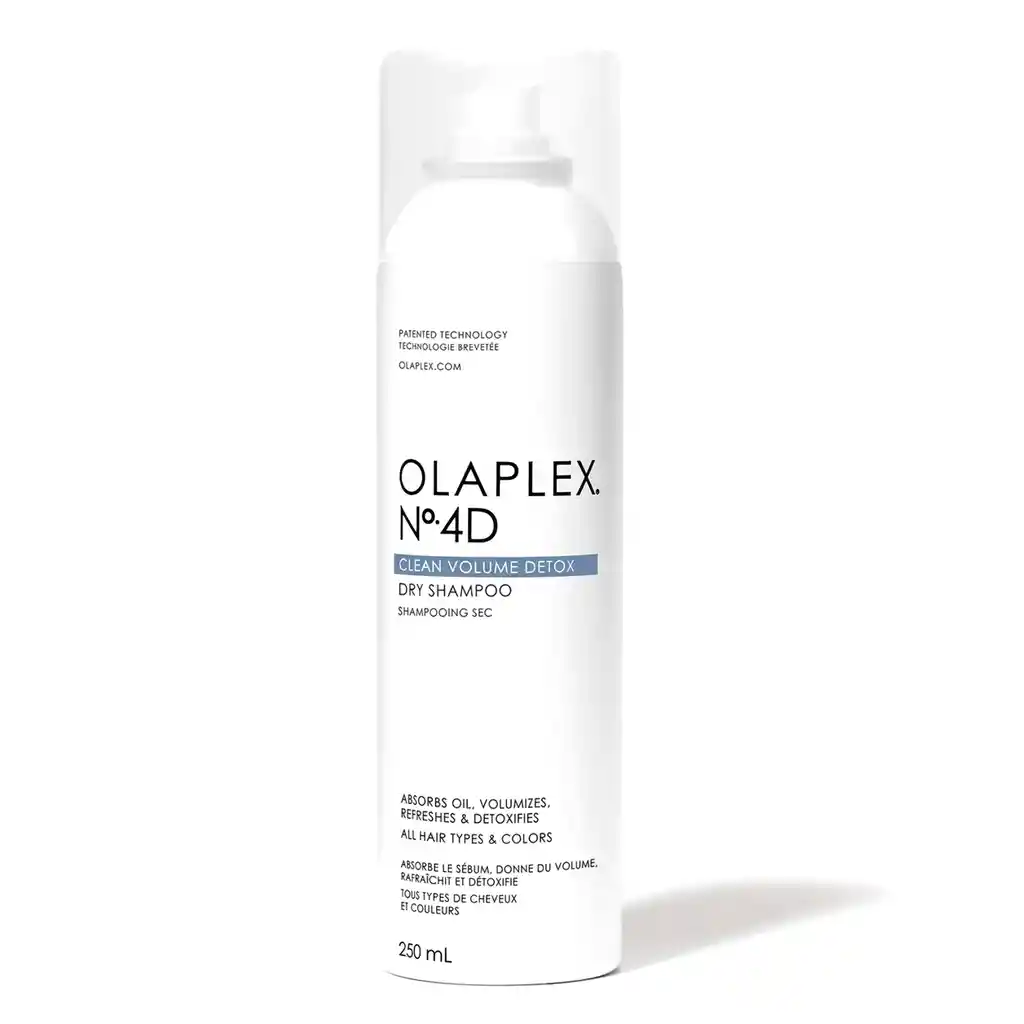 Olaplex 4d Shampoo Seco