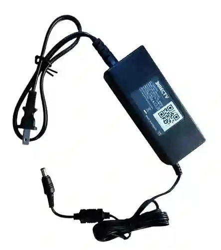 Adaptador De Corriente Deco Directv