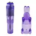 Vibrador Clitorial Emi Morado