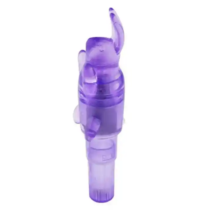 Vibrador Clitorial Emi Morado