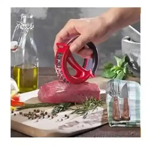Ablandador De Carne