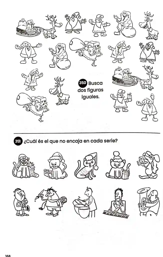 Libro De Pasatiempos 365 Juegos Divertidos Para Niños Niñas