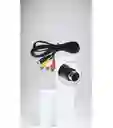 Cable Super Video 10 Pines A Rca Usado De Segunda