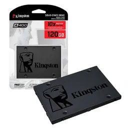 Disco Solido Ssd 120gb Kingston