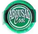 Gel Multiorgasmico Arousal Cool