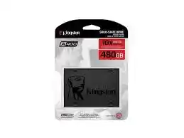 Disco Solido Ssd 480gb Kingston