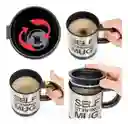 Vaso Taza Pocillo Batidor Mezclador Eléctrico Mug Café