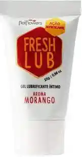 Lubricante Efecto Frio Fresh Lub