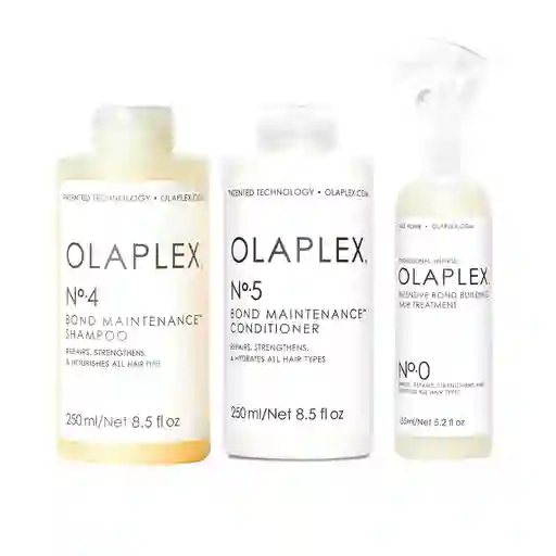 Olaplex 4 - 5 Y 0
