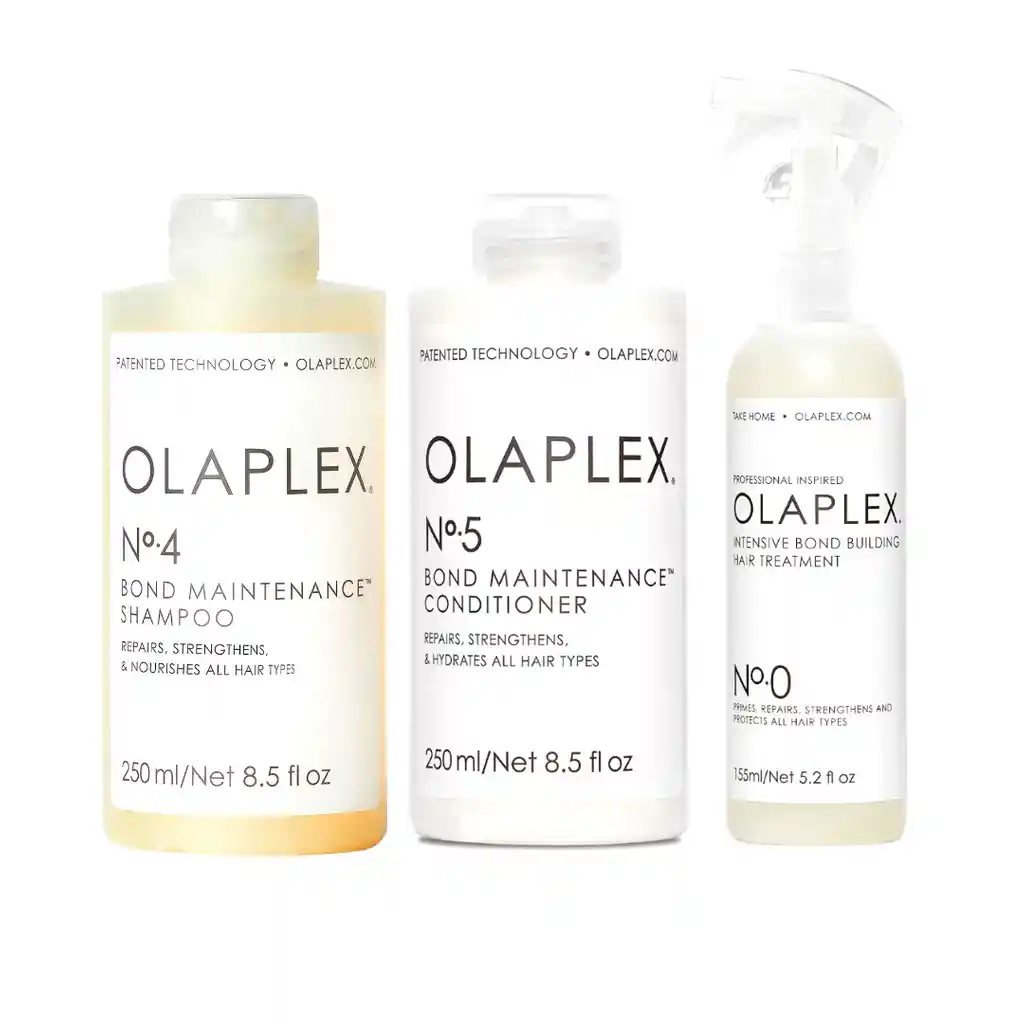 Olaplex 4 - 5 Y 0