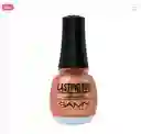 Esmalte Para Uñas Lasting Pro - Samy