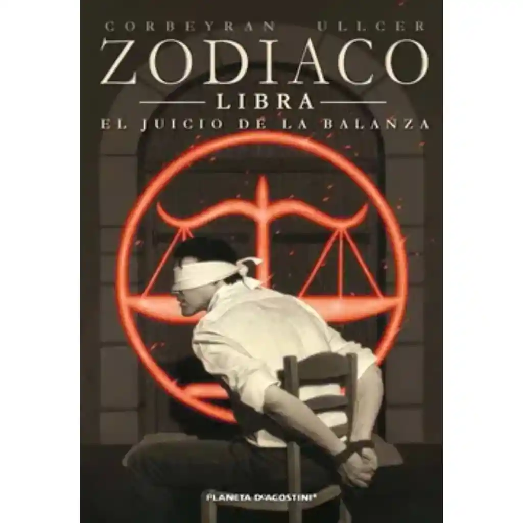 Zodíaco Nº 07/13