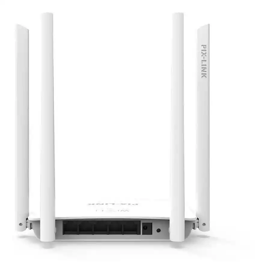 Router Pix-link Lv-wr08 Blanco