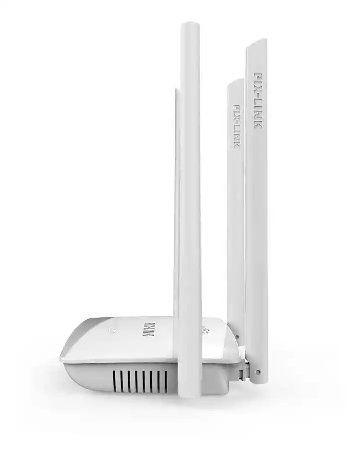 Router Pix-link Lv-wr08 Blanco