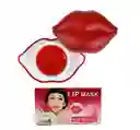 Hidratante Para Labios Plump Lip Moist Mask Ref 16