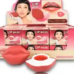 Hidratante Para Labios Plump Lip Moist Mask Ref 16