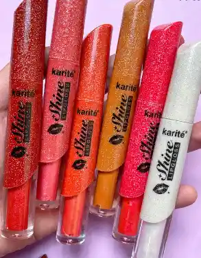 Brillo De Labios Karite Shine Ref 25