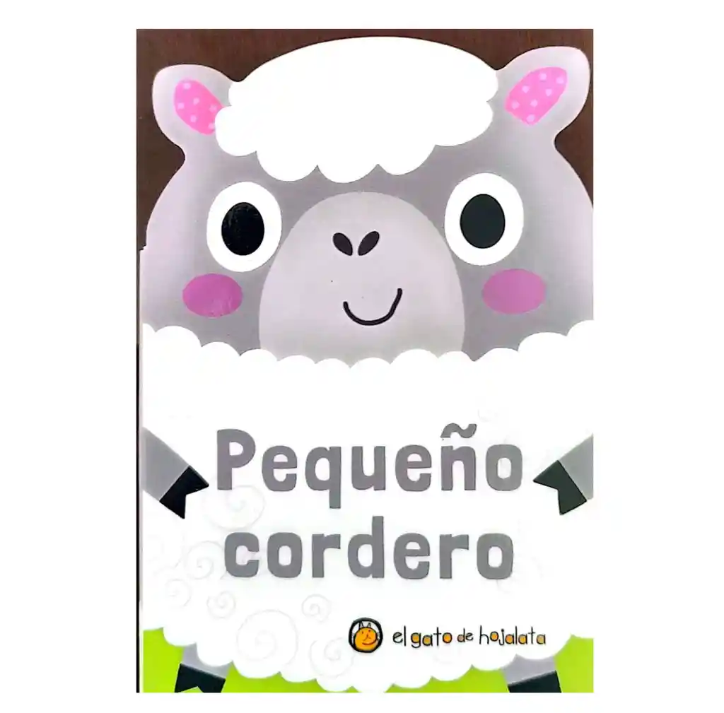 Set Libros Infantiles En La Granja Familia De Animales Niños