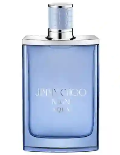 Jimmy Choo Perfume Hombre Jimmy Choo Man Aqua Edt 100 Ml