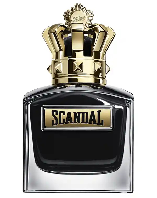 Jean Paul Gaultier Perfume Hombre Scandal Le Parfum Him Edp 100ml