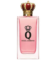 Dolce & Gabbana Fragancia Dolce & Gabbana Q By Dolce & Gabbana Edp 100ml