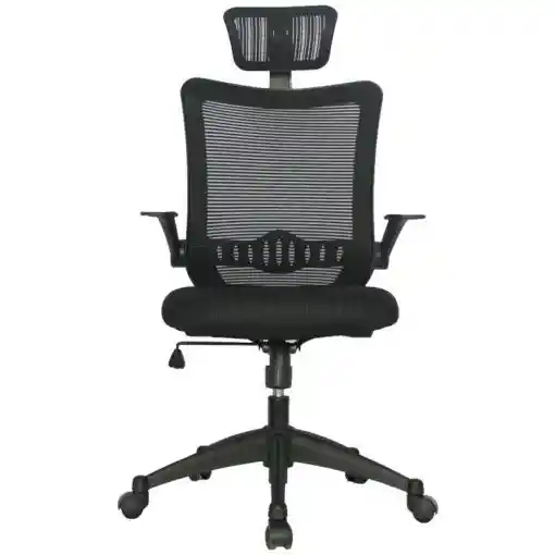 Silla De Oficina Guaviare Base Nylon