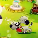 Tapete Alfombra Musical Animales Infantil Granja + Baterias Dayoshop
