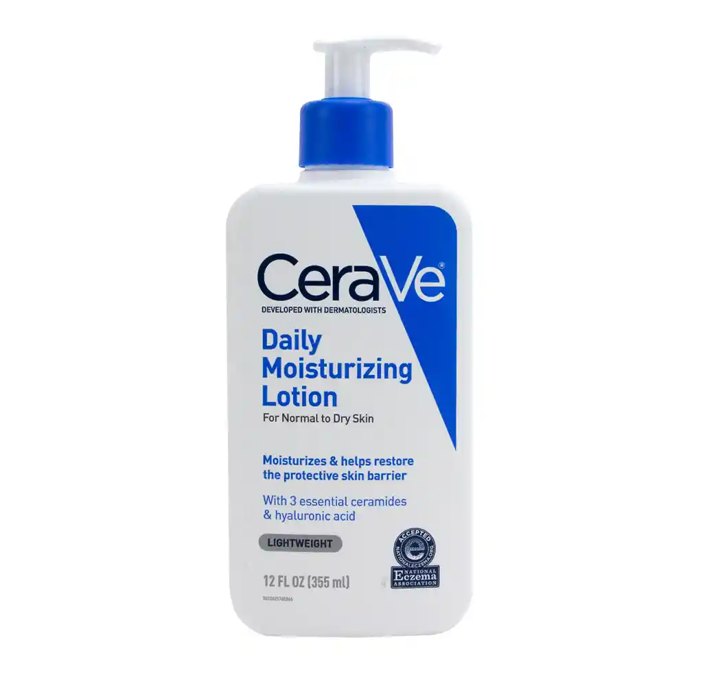  CeraVe Locion Hidratante 355Ml 